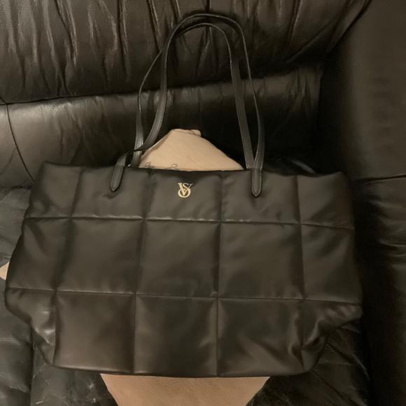 Victoria’s Secret Classic Tote Bag - Picture 6 of 7